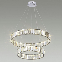Подвесная люстра Odeon Light 4930/60L