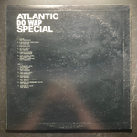 Сборник Atlantic Do Wap Special (Япония 1979г.) Promo