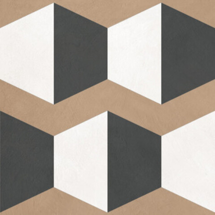 Керамогранит ALTER EGO HEXAGON NAT R (PF60017140)