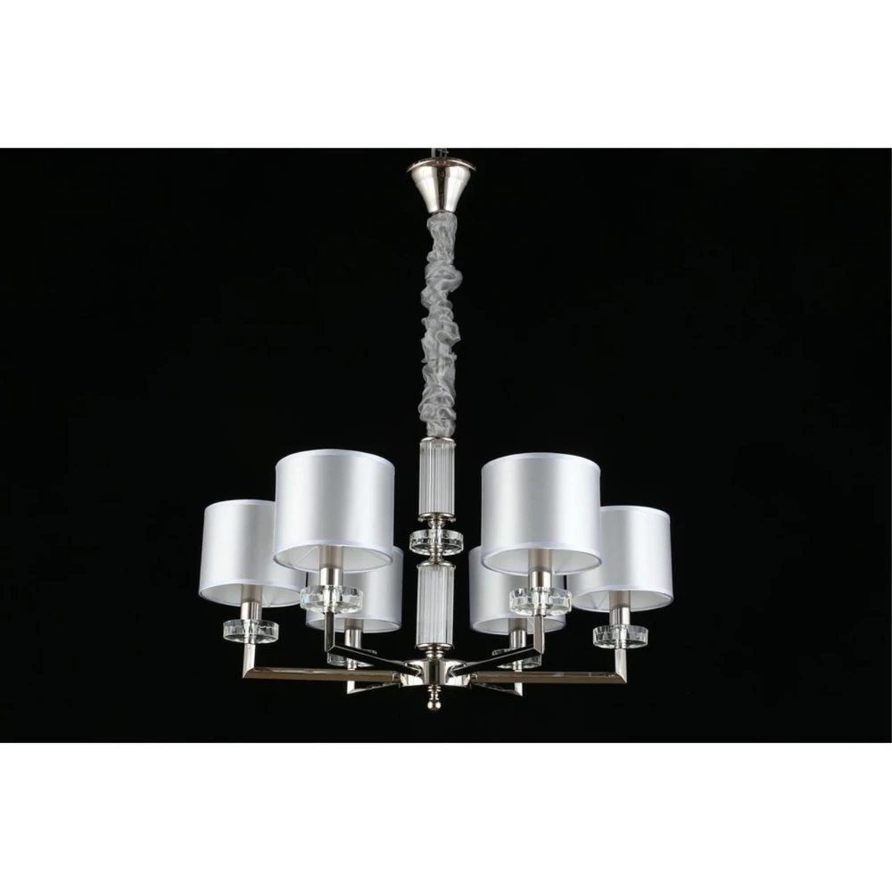 Подвесная люстра Aployt EMELIN APL.752.03.06