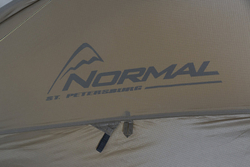 ЛЕГКАЯ ПАЛАТКА NORMAL АРИЗОНА 3 SI/PU
