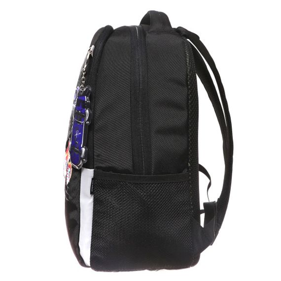 Çanta \ Bag \ RB-451-7 Рюкзак школьный (/1 черный)