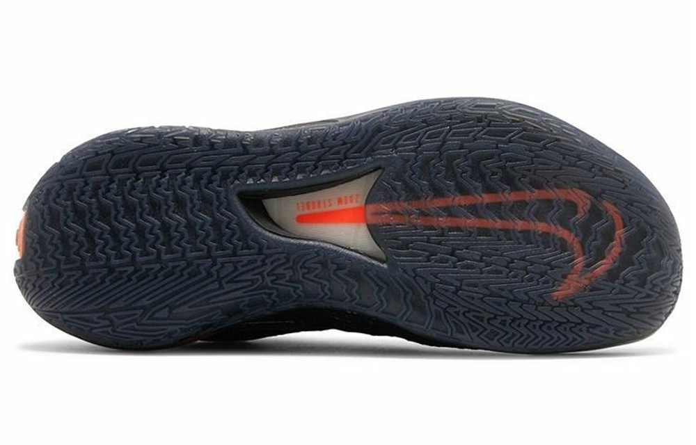 Кроссовки Nike Air Zoom G.T. Cut 1