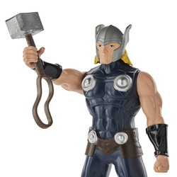 Hasbro Marvel Avengers - Фигурка 24 см Тор E7695