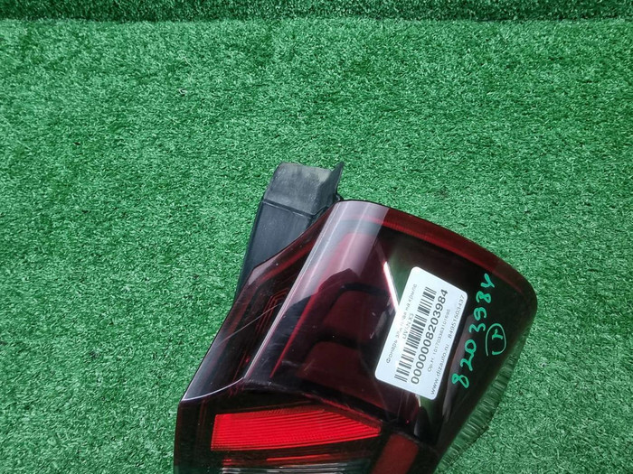 Фонарь правый внешний Livan X3 Pro (2022-н.в.)