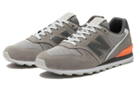 Кроссовки New Balance Nb 996 (Женская размерная сетка)