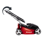 Газонокосилка электро Einhell GC-EM 1233 (1,25кВт, 33см, 30л, 12,7кг)