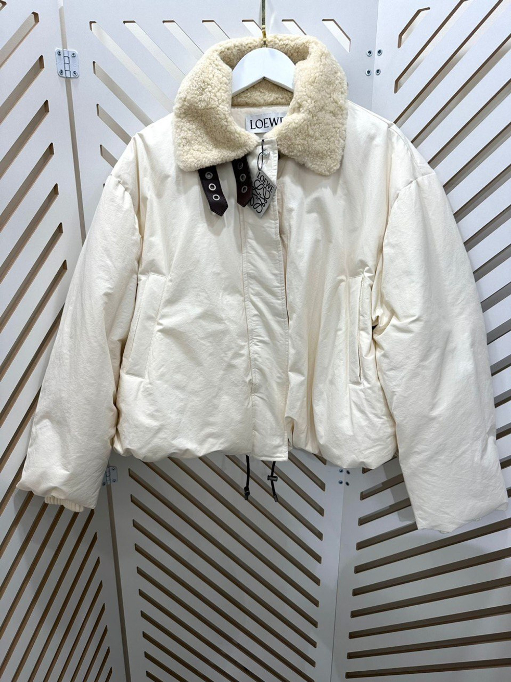 Куртка Loewe