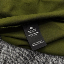 Футболка Vetements