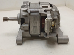 WAA20160OE/01 кт47 Двигатель стиральной машины Bosch 144003 б/у 6 контактов