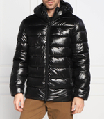 куртка Aeronautica Militare - черный(AB2029CT3011)