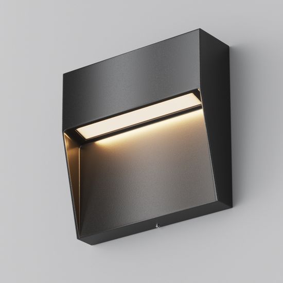 Подсветка для лестниц Outdoor O047SL-L3B3K