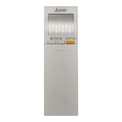 Пульт Mitsubishi SG175 для кондиционеров