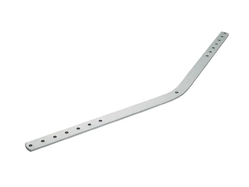 V122 Tяговый рычаг для секционных ворот с расстоянием от вала до верхнего края проема 300-600 мм, CAME 001V122