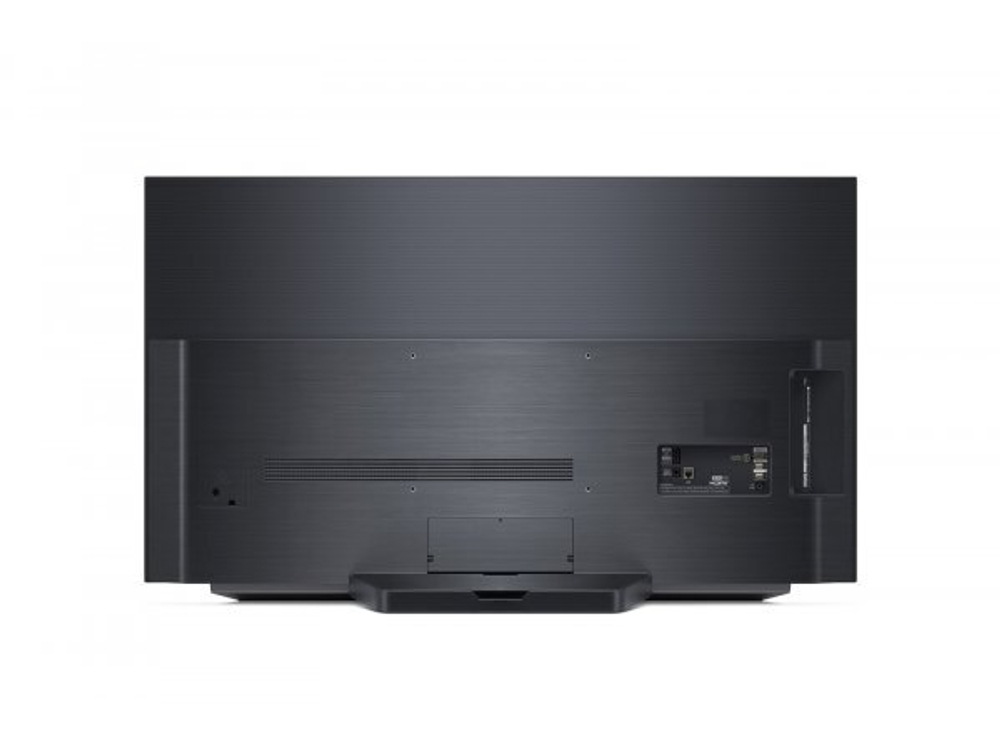 ТВ LG 77" OLED77C24LA.ARUB Evo OLED