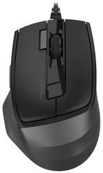 Мышь A4Tech Fstyler FM45S Air черный