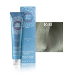 Полуперманентный краситель для тонирования волос Bouticle Atelier Color Intergative