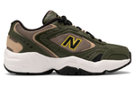 Кроссовки New Balance Nb 452 (Женская размерная сетка)