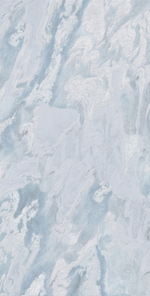 Керамогранит, Creanza, OCEAN AQUA, 1200x600 мм, матовая с 3D-глазурью