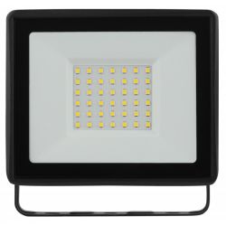 Прожектор светодиодный уличный ЭРА LPR-023-0-65K-050 50Вт 6500K 4000Лм IP65