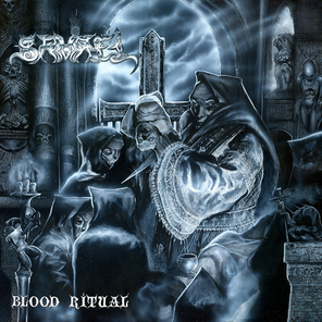 Samael / Blood Ritual (LP+CD)