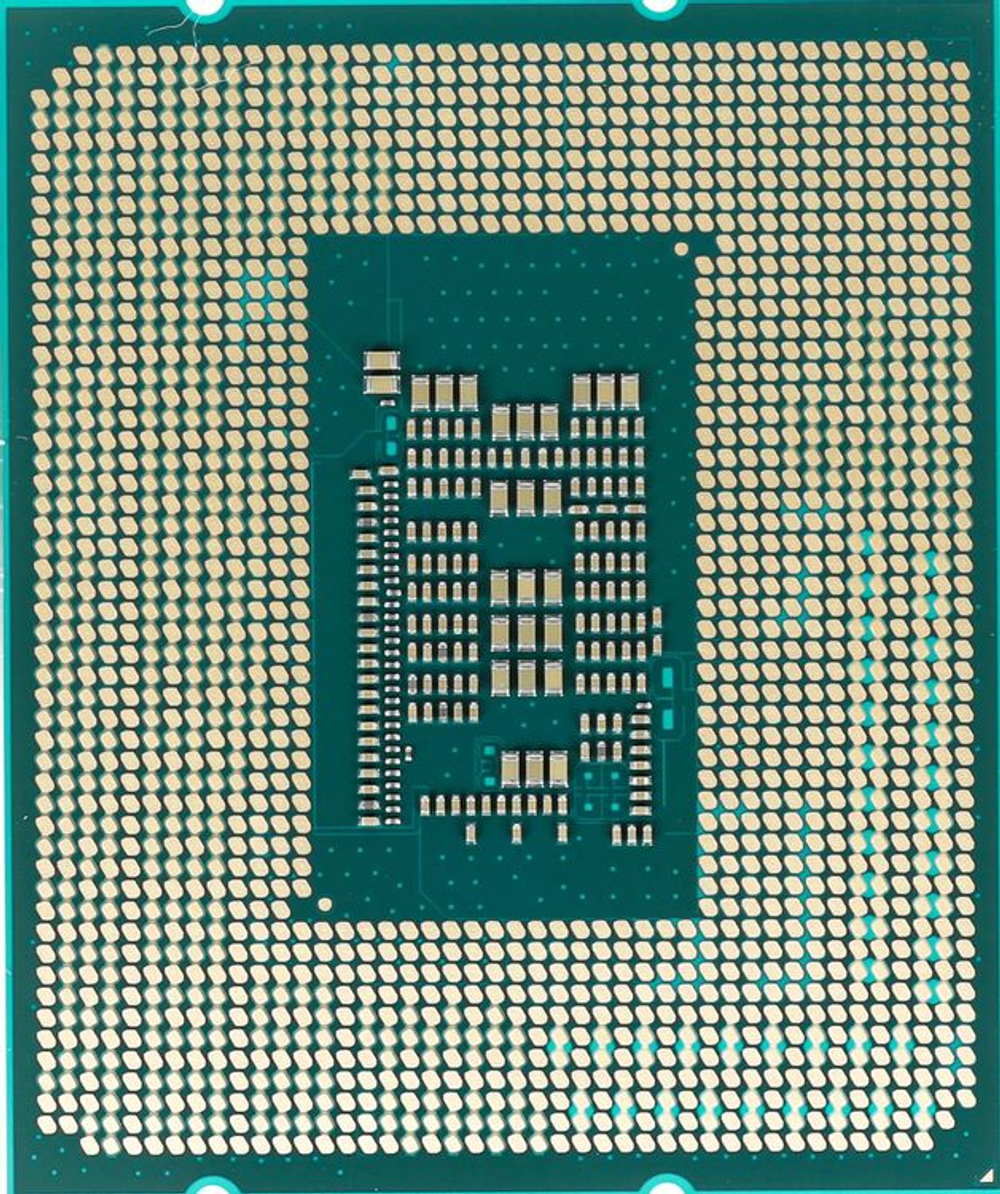 Процессор Intel Core i3 12100, LGA 1700,  OEM [cm8071504651012 srl62]