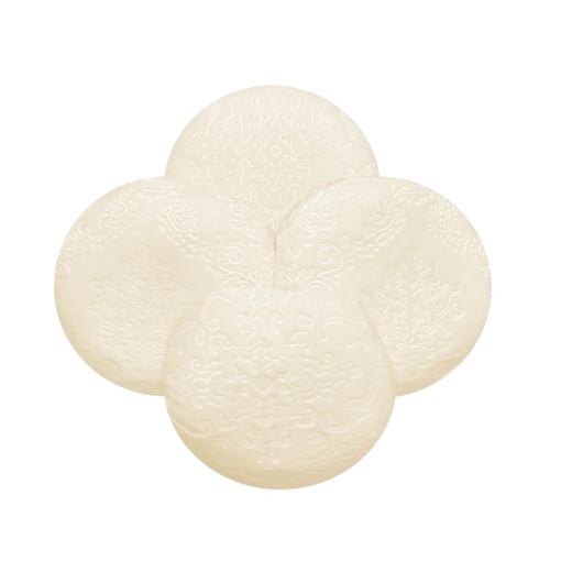 Набор подушек "PAOLA" для табуретов на резинке (4 шт.)