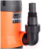 Дренажный насос PATRIOT F 600 D (600 Вт)