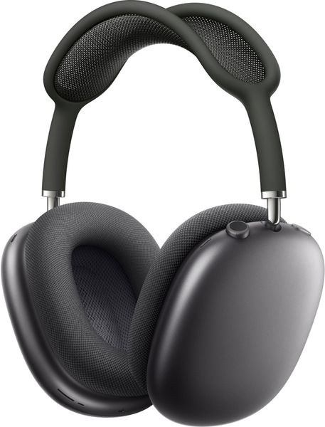 Беспроводные наушники Apple AirPods Max (Lightning, 2020) Cерый космос | Space Gray