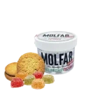 Molfar Virginia - Ciasteczka Żelkowe (40g)