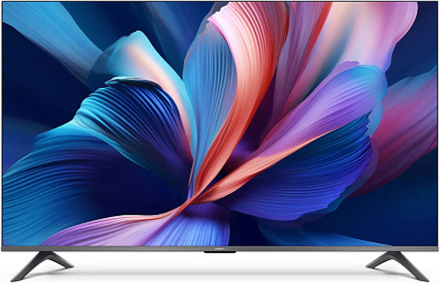 Телевизор 43" Xiaomi TV A Pro 43 2026 RU (L43MB-APRU)