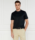 Футболка Tiburt BOSS BLACK - темно-синий(50515598)