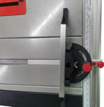 Станок циркулярный Jib 3255A-2B 2,0 кВт, 230В 0111020230000