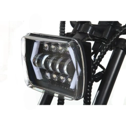 Электроскутер Skyboard BR30-2WD (Ural)