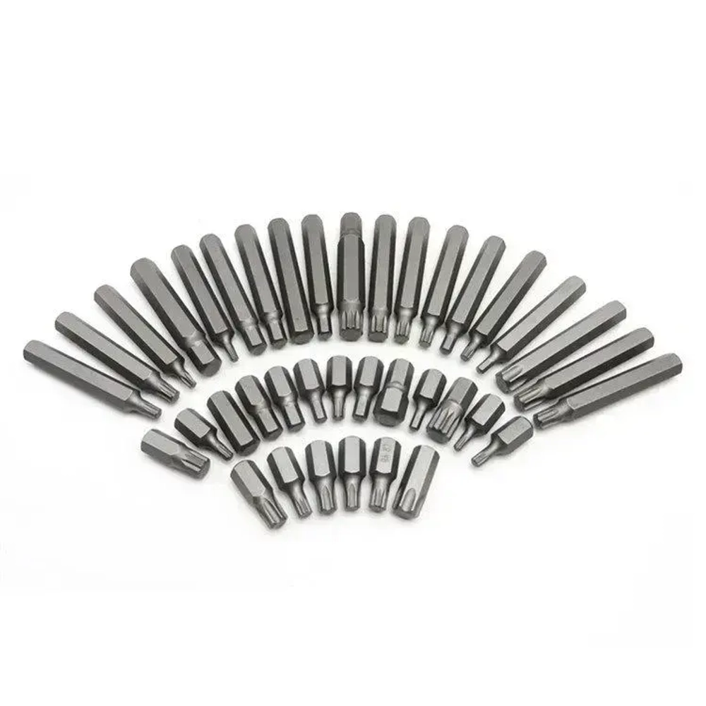 Набор Бит 40 предметов