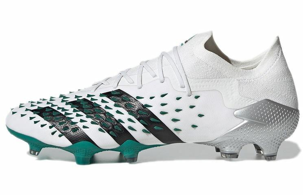 Кроссовки Adidas Predator Freak.1 L Fg Eqt