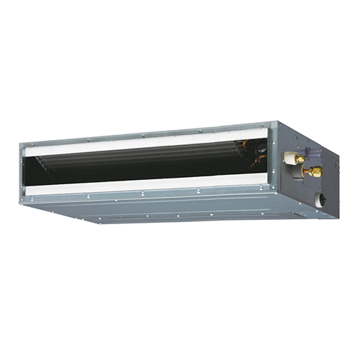 Сплит-система канального типа, высоконапорная General Duct ARHG90LH(3 ф.)