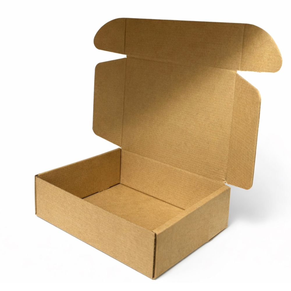 Коробка самосборная МГК 207*147*48 мм