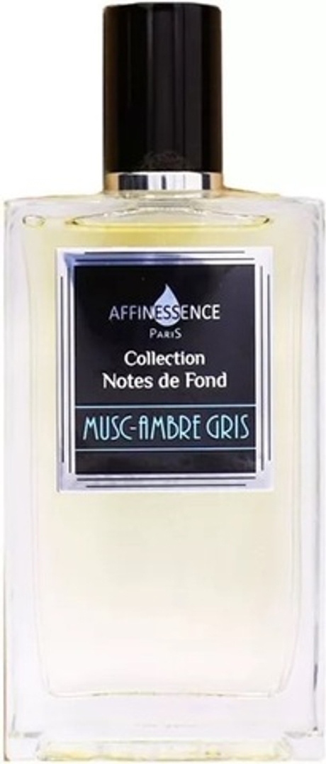 Affinessence Musc-Ambre Gris