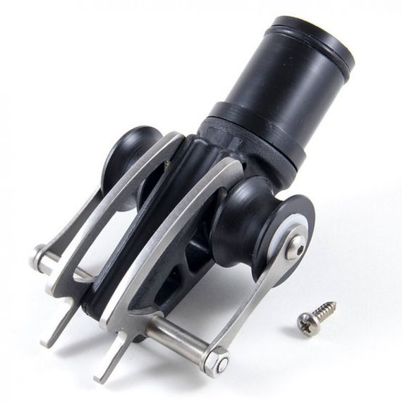 Оголовье MVD Roller PRO G2