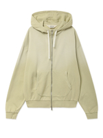 Мужская Толстовка Padded Elbow Zip-up