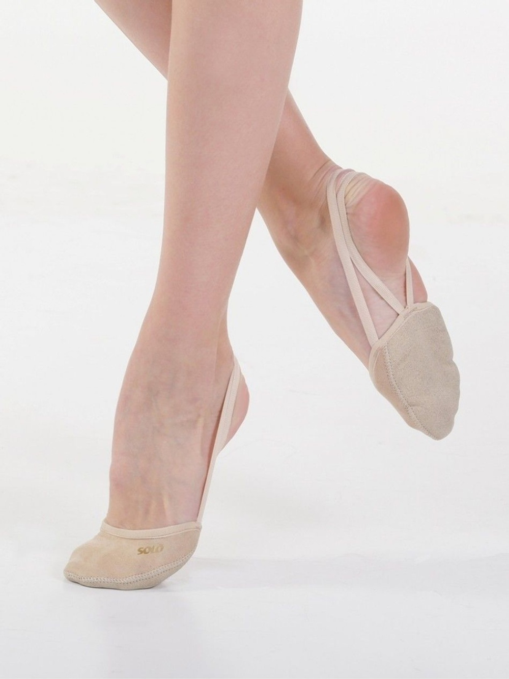 Получешки текстильные Solo ОВ 10