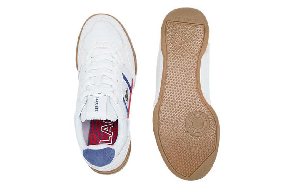 Кроссовки LACOSTE, 44CFA0023-080