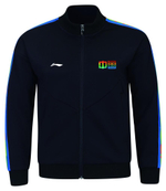 Li-Ning Jacket National Team AWDS311-1 black