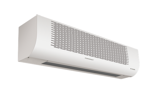 POWERAIR by ZILON Мастер ZVV-2B