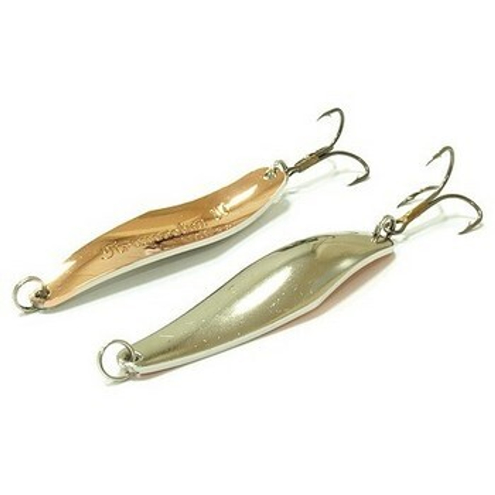 Блесна колеблющаяся для рыбалки Mister Cro ПРОХОРОВКА