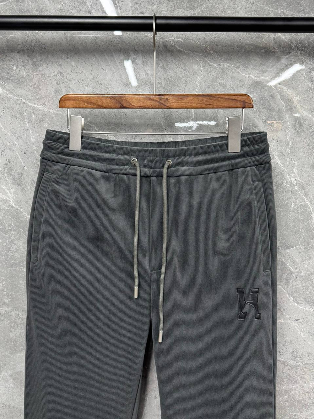Спортивные штаны Hermes
