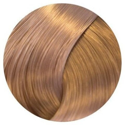 OLLIN COLOR 10/31 светлый блондин золотисто-пепельный 100 мл Перманентная крем-краска для волос