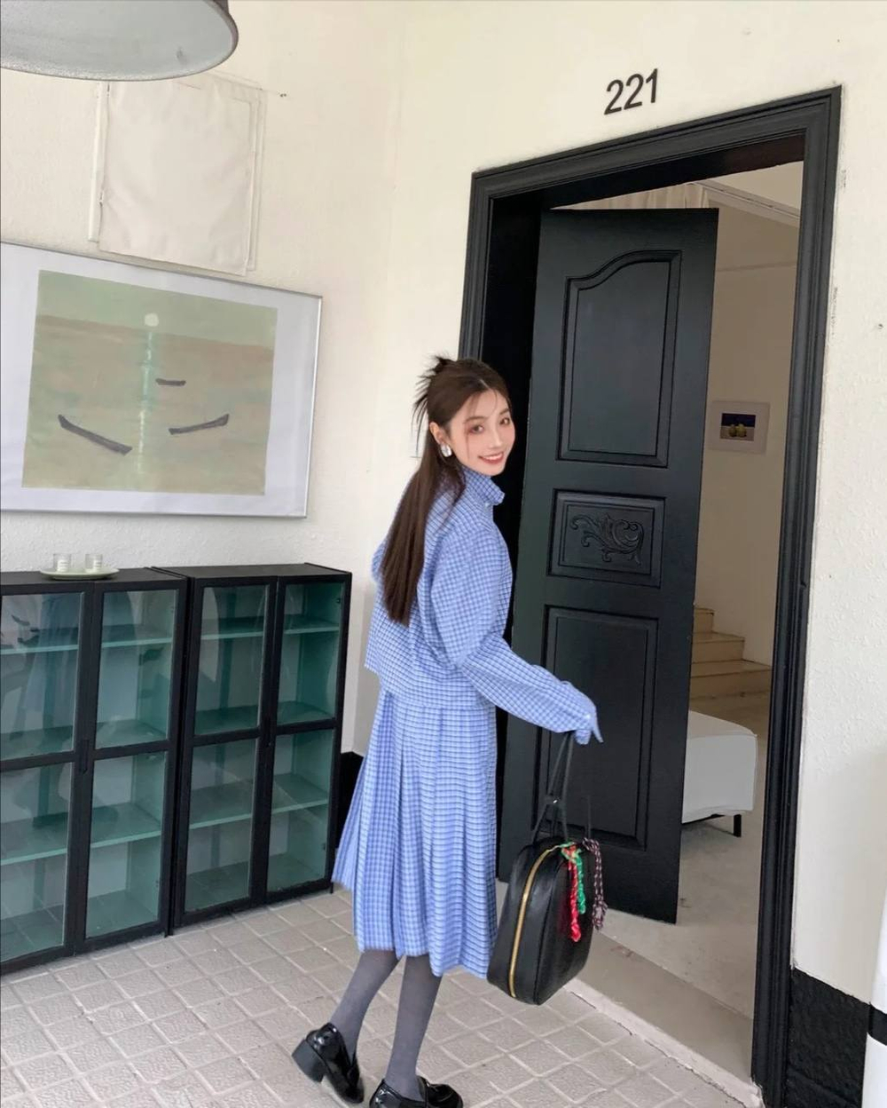 Костюм MIU MIU