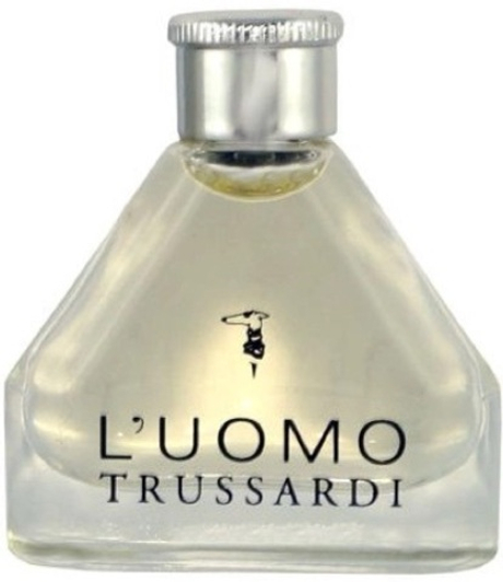 Trussardi L' Uomo